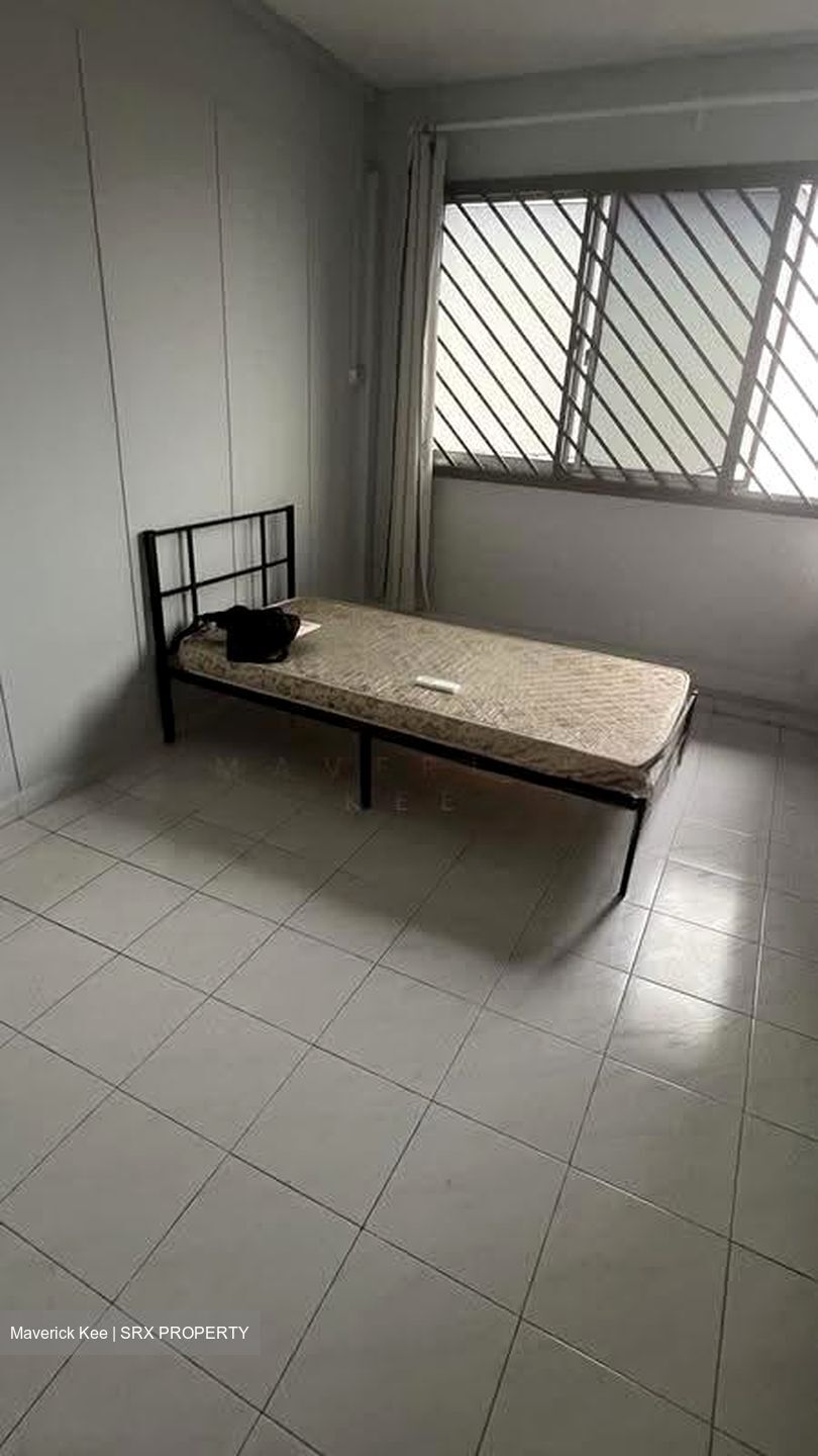 Parc Centros (D19), Condominium #628347651
